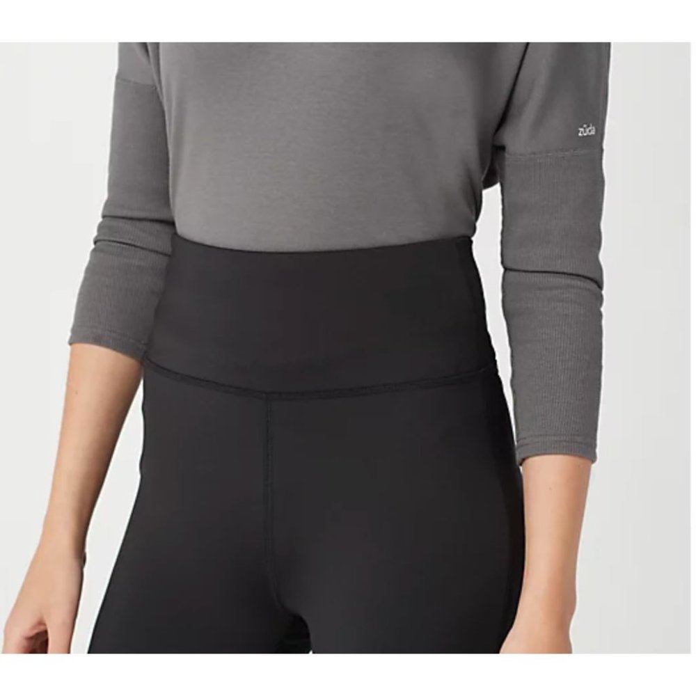 Tracy Anderson Petite Color-Block XXXS Leggings